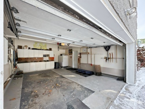 Garage - 918 Ch. Duhamel, Pincourt, QC - Indoor Photo Showing Garage