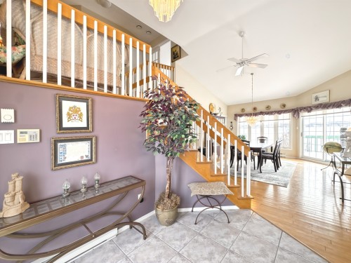 Hall d'entrée/Vestibule - 918 Ch. Duhamel, Pincourt, QC - Indoor Photo Showing Other Room