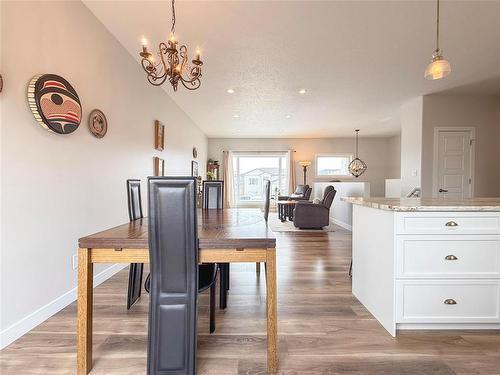 11 Marsh Crescent, Brandon, MB - Indoor