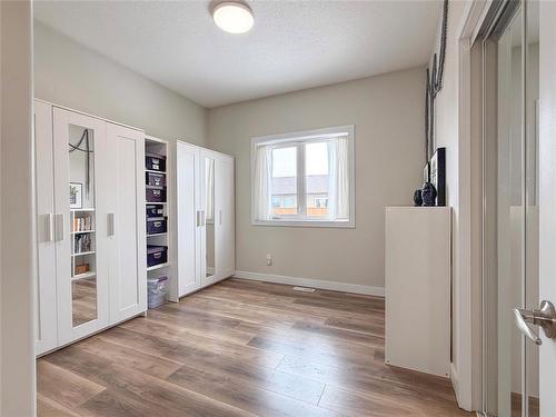 11 Marsh Crescent, Brandon, MB - Indoor Photo Showing Other Room