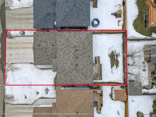 11 Marsh Crescent, Brandon, MB - 