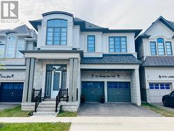 23 CHARING CROSS GATE Oakville, ON L6H 0V7