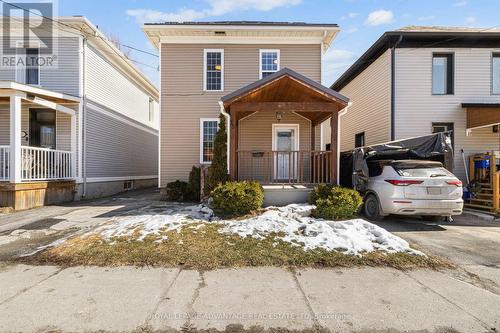 15 KENT STREET  Smiths Falls, ON K7A 1B5