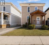 15 KENT STREET Smiths Falls, ON K7A 1B5