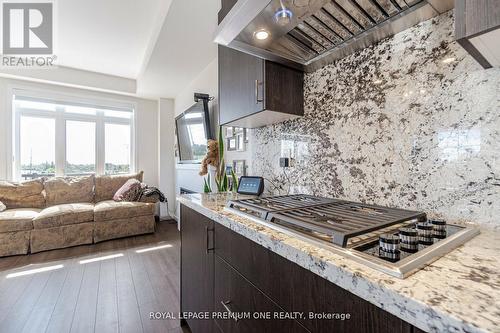 2 Seacoasts Circle, Vaughan, ON - Indoor Photo Showing Other Room