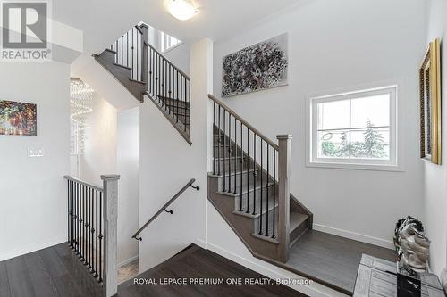 2 Seacoasts Circle, Vaughan, ON - Indoor Photo Showing Other Room