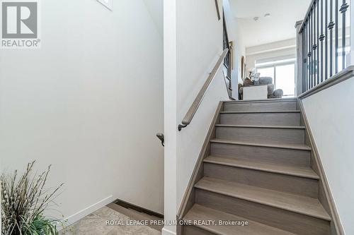 2 Seacoasts Circle, Vaughan, ON - Indoor Photo Showing Other Room