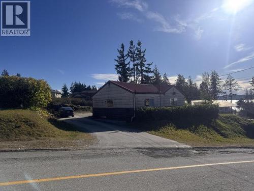 6928 QUESNEL STREET  Powell River, BC V8A 1J2