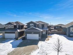 36 Southview Drive Brandon, MB R7B 4G7