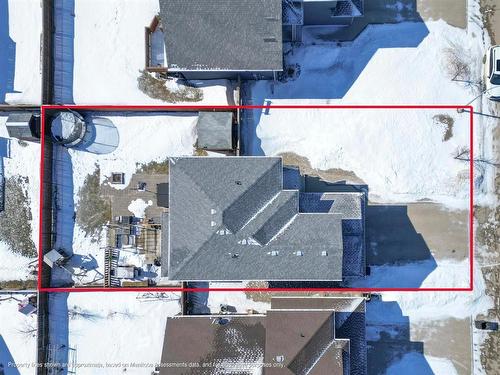 36 Southview Drive, Brandon, MB - 