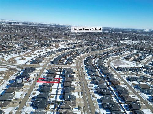 36 Southview Drive, Brandon, MB - Outdoor With View