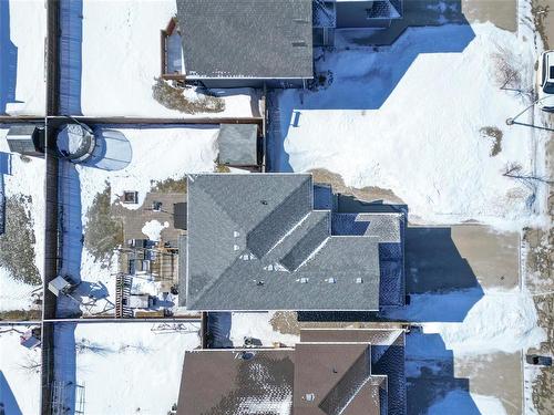 36 Southview Drive, Brandon, MB - Outdoor