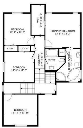 Upper level - 36 Southview Drive, Brandon, MB - Other