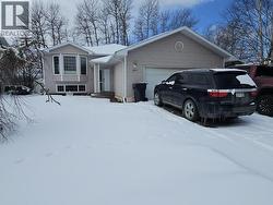 5117 44 Place NE Chetwynd, BC V0C 1J0