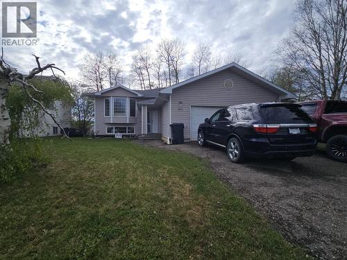 5117 44 Place NE  Chetwynd, BC V0C 1J0