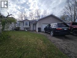 5117 44 Place NE Chetwynd, BC V0C 1J0