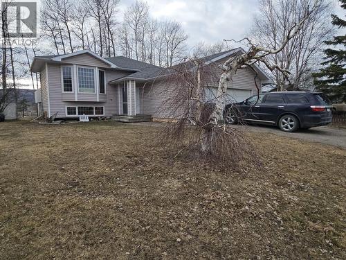 5117 44 Place NE  Chetwynd, BC V0C 1J0