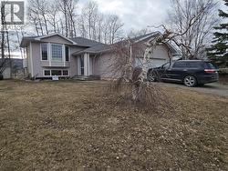 5117 44 Place NE  Chetwynd, BC V0C 1J0