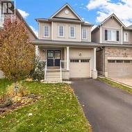 39 MCCARGOW Drive  Haldimand, ON N3W 0C3