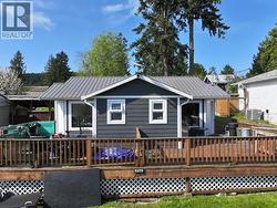 5375 A & B EARL STREET  Texada Island, BC None