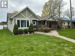 287 MANK STREET  Zorra, ON N0M 2G0