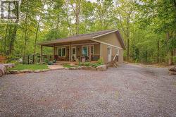 24 TED'S LANE  Trent Lakes, ON K0L 1J0