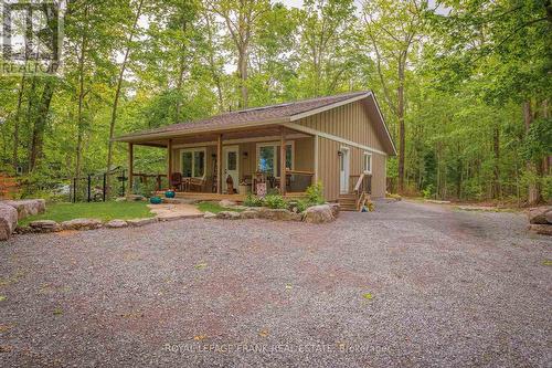 24 TED'S LANE  Trent Lakes, ON K0L 1J0