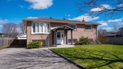 15 Douglas Avenue Norfolk, ON N3Y 4Z1