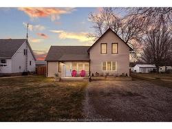 87 Erie Street Ridgetown, ON N0P 2C0