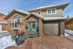 185 Sloane Avenue Toronto, ON M4A 2C5