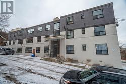 307 - 112 ST. JOSEPH'S DRIVE Hamilton (Corktown), ON L8N 2E7