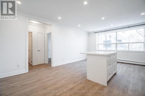 307 - 112 ST. JOSEPH'S DRIVE , Hamilton (Corktown), Ontario L8N 2E7 2