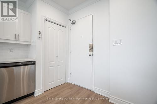 307 - 112 ST. JOSEPH'S DRIVE , Hamilton (Corktown), Ontario L8N 2E7 3
