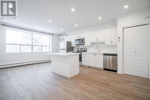 307 - 112 ST. JOSEPH'S DRIVE , Hamilton (Corktown), Ontario L8N 2E7 4