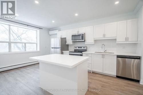 307 - 112 ST. JOSEPH'S DRIVE , Hamilton (Corktown), Ontario L8N 2E7 5