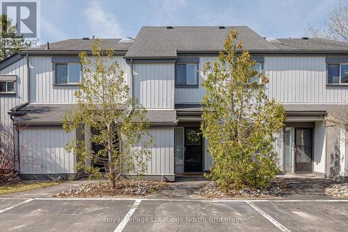 440 OXBOW CRESCENT  Collingwood, ON L9Y 5B4