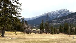 Riverside Drive Fairmont Hot Springs, BC V0B 1L1