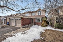 2023 ROLLING BROOK DRIVE  Ottawa, ON K1W 1C9