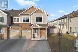 708 LOGPERCH CIRCLE Ottawa, ON K2J 0R8