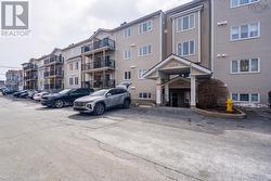 302 3600 John Parr Drive  Halifax, NS B3K 5V3