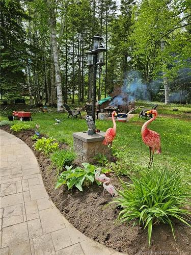 1025 Tamarack, Bathurst, NB 