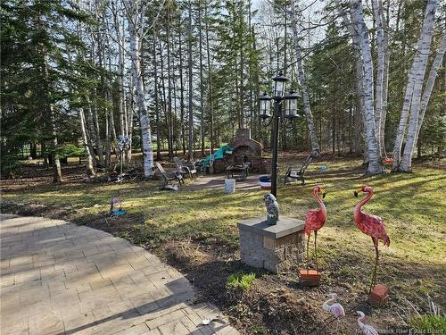 1025 Tamarack, Bathurst, NB 