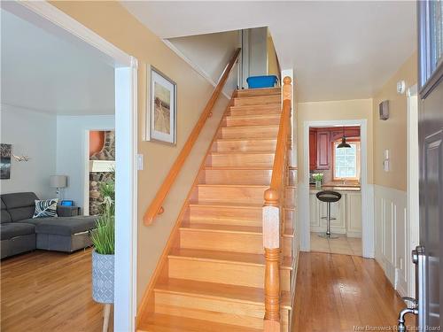 1025 Tamarack, Bathurst, NB 