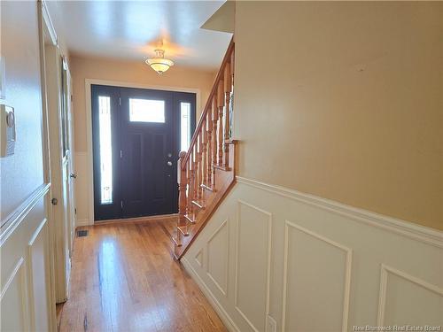 1025 Tamarack, Bathurst, NB 