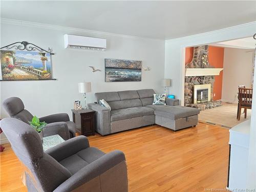 1025 Tamarack, Bathurst, NB 