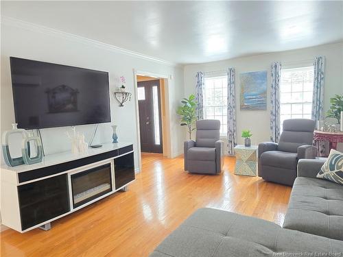 1025 Tamarack, Bathurst, NB 