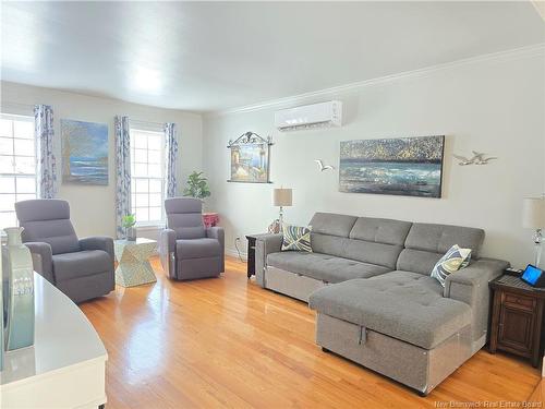 1025 Tamarack, Bathurst, NB 