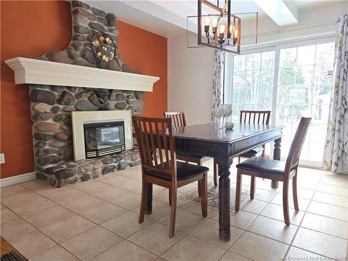 1025 Tamarack, Bathurst, NB 