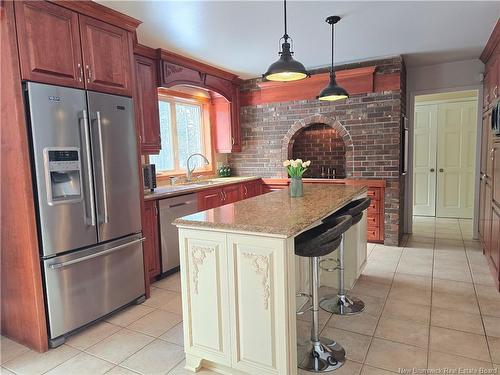 1025 Tamarack, Bathurst, NB 