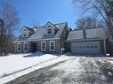1025 Tamarack, Bathurst, NB 